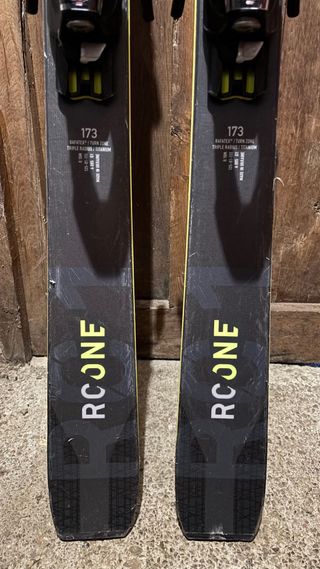 Fischer RC One 78 GT