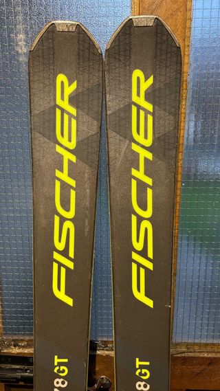 Fischer RC One 78 GT