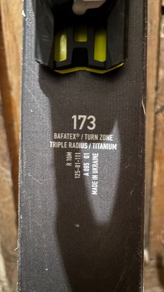 Fischer RC One 78 GT