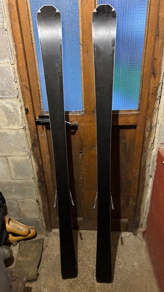 Fischer RC One 78 GT