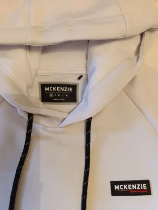 Sudadera McKenzie Talla XS