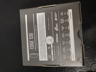 Garmin Edge 530 GPS Ciclismo