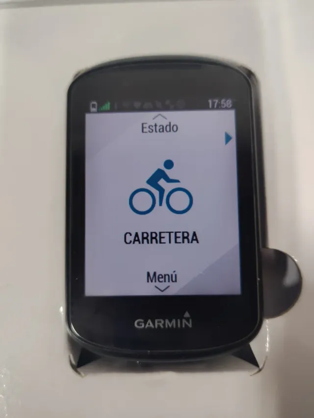 Garmin Edge 530 GPS Ciclismo