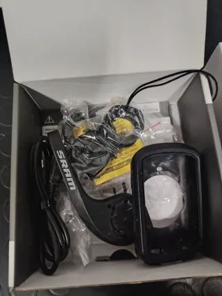 Garmin Edge 530 GPS Ciclismo