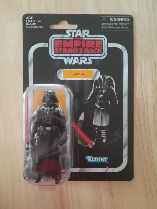 Star Wars Vintage Collection Darth Vader ESB