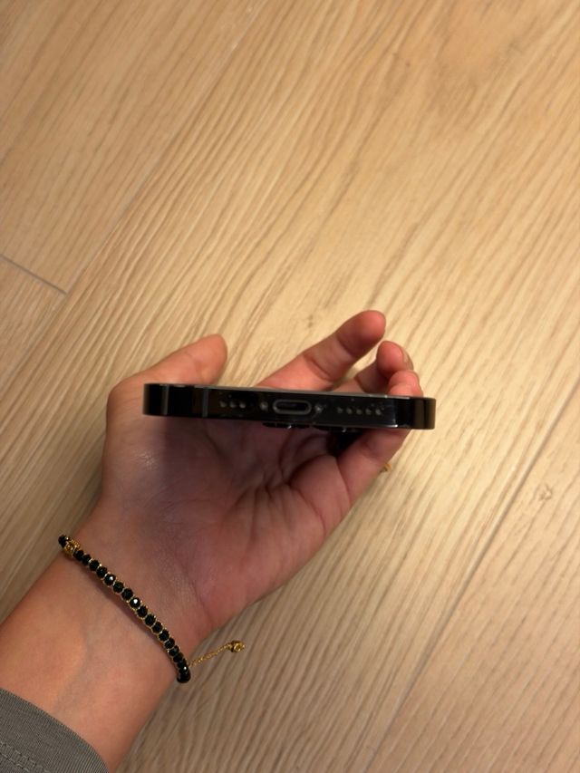 iPhone 14 Pro 256GB Space Gray