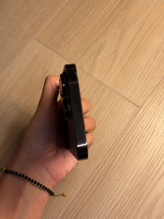 iPhone 14 Pro 256GB Space Gray