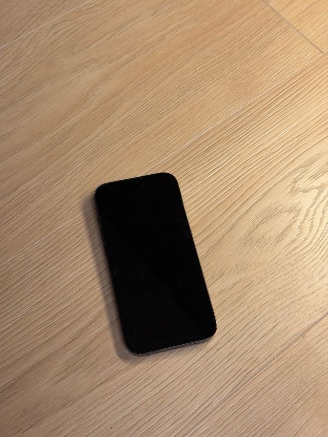iPhone 14 Pro 256GB Space Gray