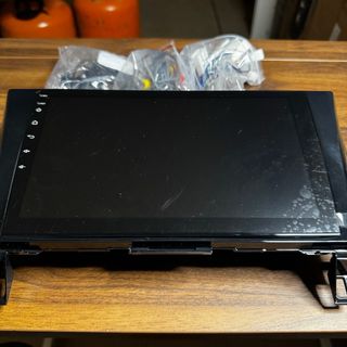 Radio pantalla Android, Nissan Qashqai X-Trail