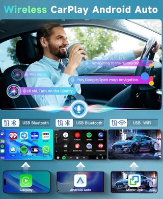 Radio pantalla Android, Nissan Qashqai X-Trail