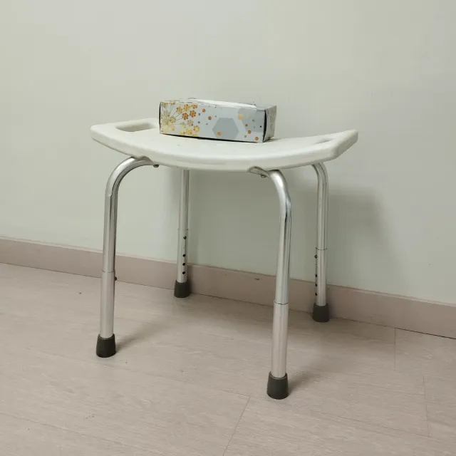 Banqueta Ducha Regulable