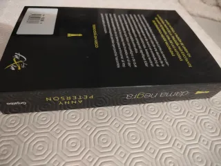 Dama negra / Black Queen (TRILOGÍA KAISSA) (Spa...