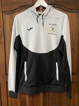 Sudadera Joma La Legión 101km Talla L