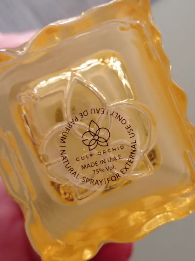 Perfume Tahiti Colada