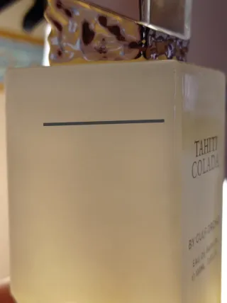 Perfume Tahiti Colada
