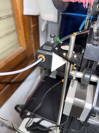 Creality Ender 3 Pro Impresora 3D