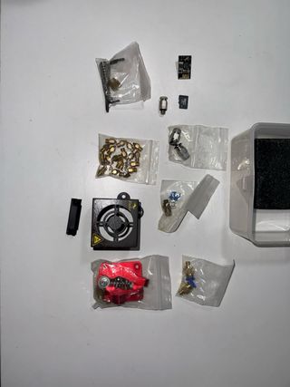 Creality Ender 3 Pro Impresora 3D