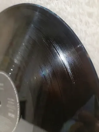 Vinilo Los Manolos - Pasión Condal (LP 1991)