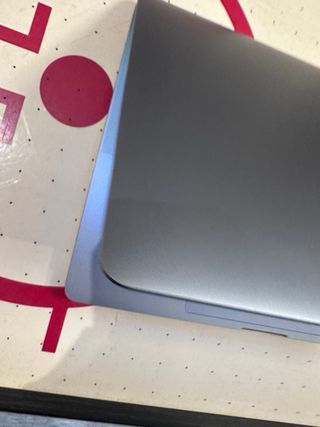 MacBook Pro 16” 2019 i9 16GB