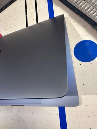 MacBook Pro 16” 2019 i9 16GB