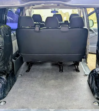 Mercedes-Benz Vito 2005