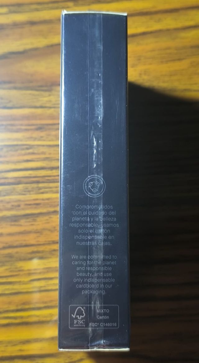 Perfume OHM BLACK para Él