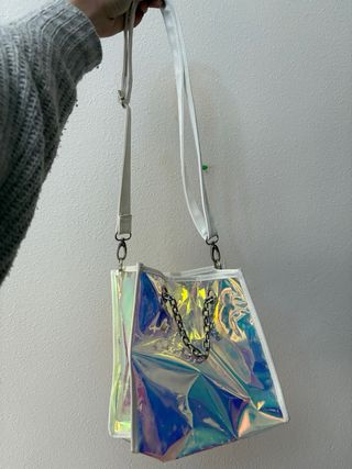 Lote 9 bolsos