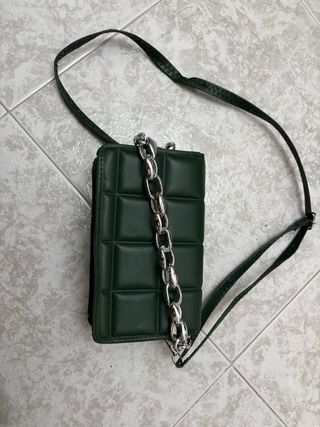 Lote 9 bolsos