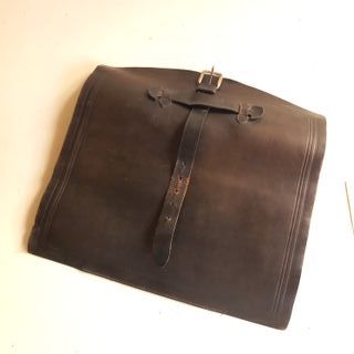 Mapa raro antigo das Caraíbas 1827 + Estojo couro