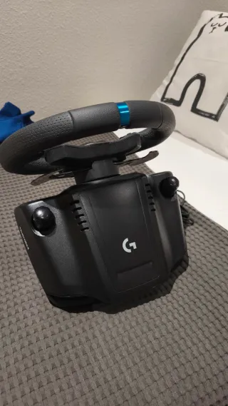 Volante Logitech G920