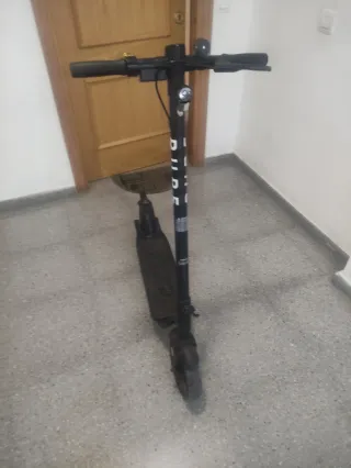 Patinete Eléctrico Pure