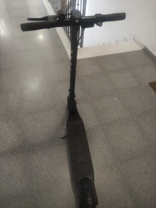 Patinete Eléctrico Pure