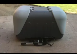 Remolque Towbox Towcar V2