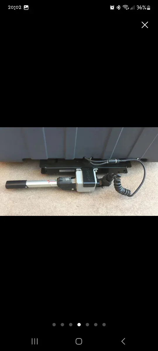 Remolque Towbox Towcar V2