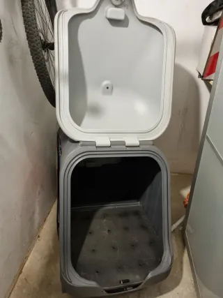 Remolque Towbox Towcar V2