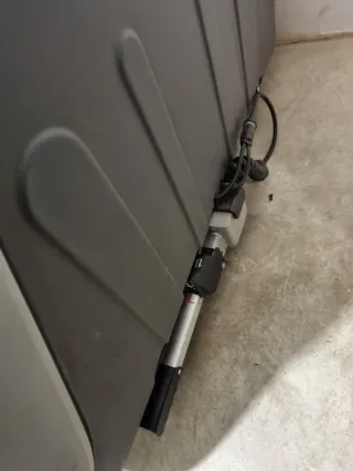 Remolque Towbox Towcar V2