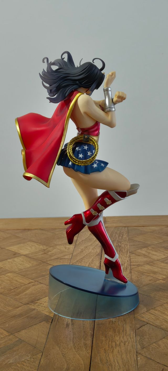 Wonder Woman – Kotobukiya Bishoujo