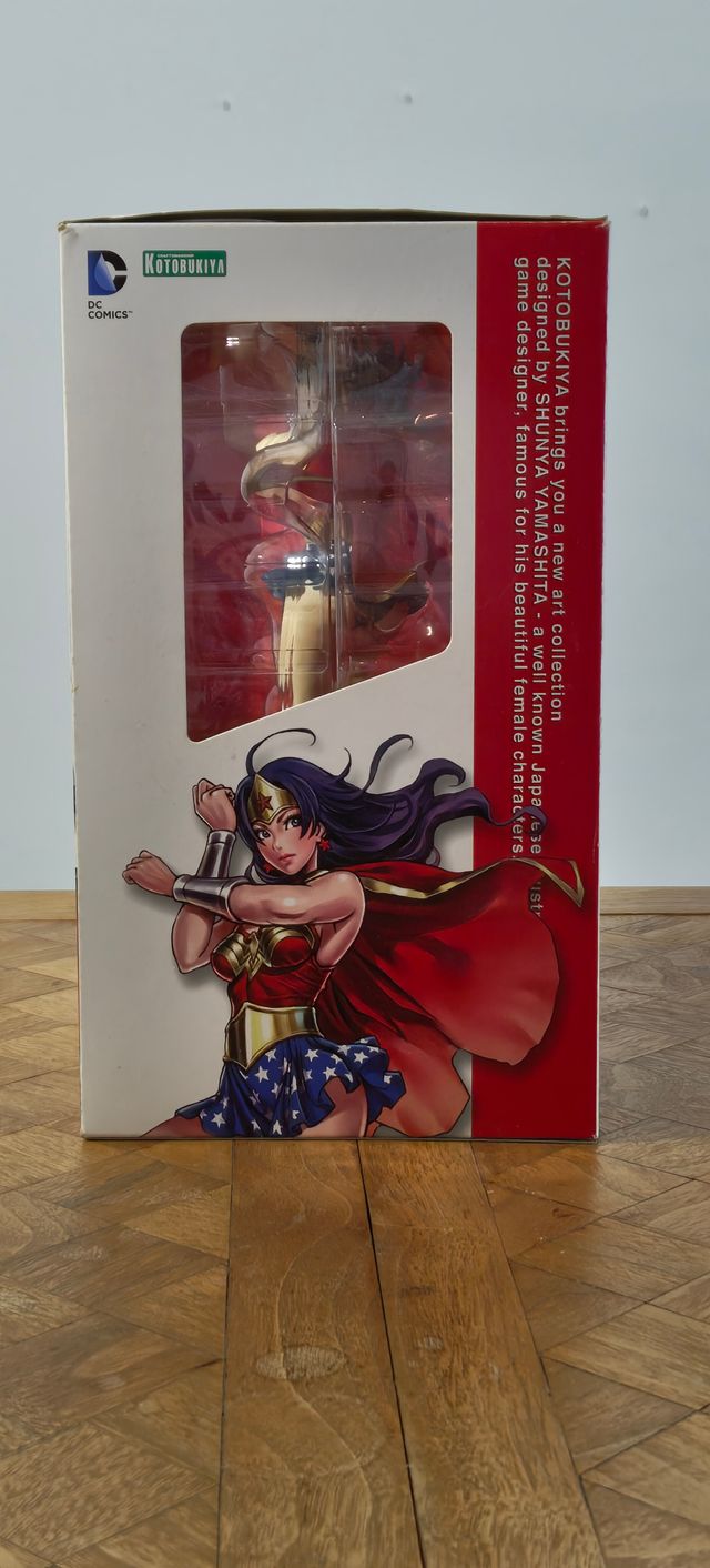 Wonder Woman – Kotobukiya Bishoujo