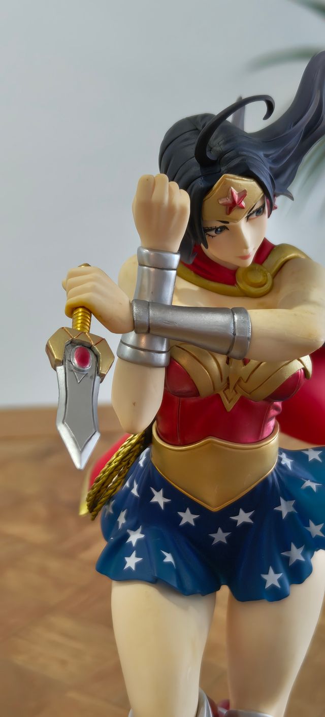 Wonder Woman – Kotobukiya Bishoujo