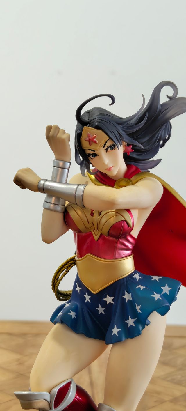 Wonder Woman – Kotobukiya Bishoujo