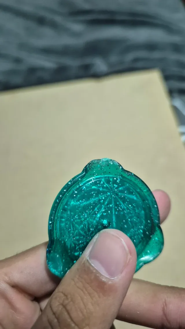 Lote 3 Tazos Pokémon