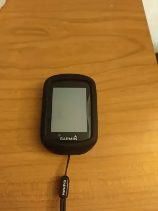 Garmin Edge 130 Plus GPS Ciclocomputador