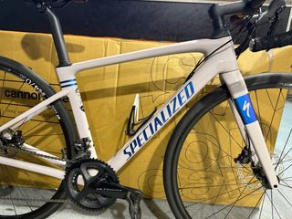 Specialized Roubaix