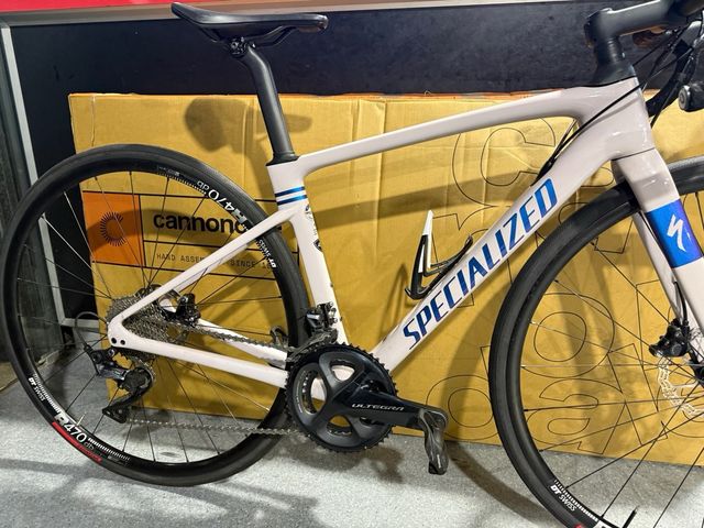 Specialized Roubaix