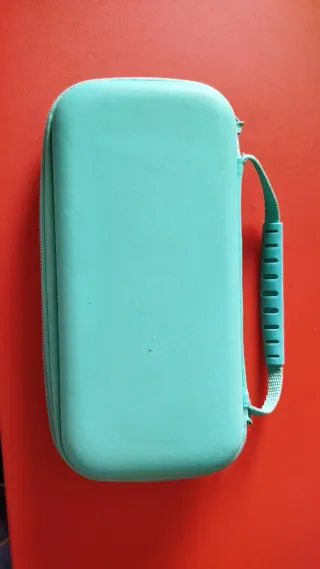 Nintendo Switch Lite Rosa