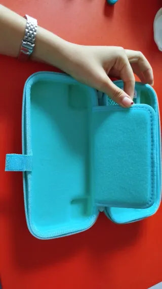 Nintendo Switch Lite Rosa