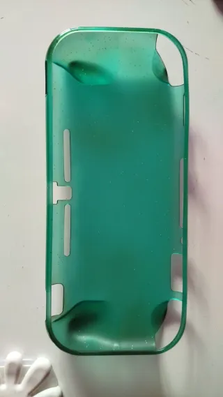 Nintendo Switch Lite Rosa