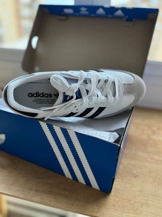 Adidas Samba OG Zapatillas Originales