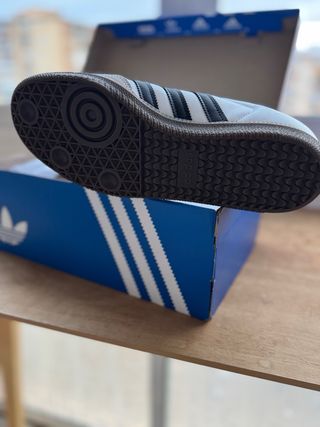 Adidas Samba OG Zapatillas Originales