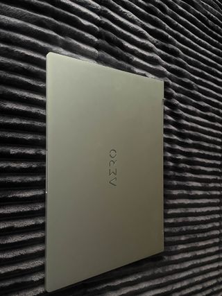 AERO 16 OLED – i7-13700H · RTX 4070 · Como Nuevo.